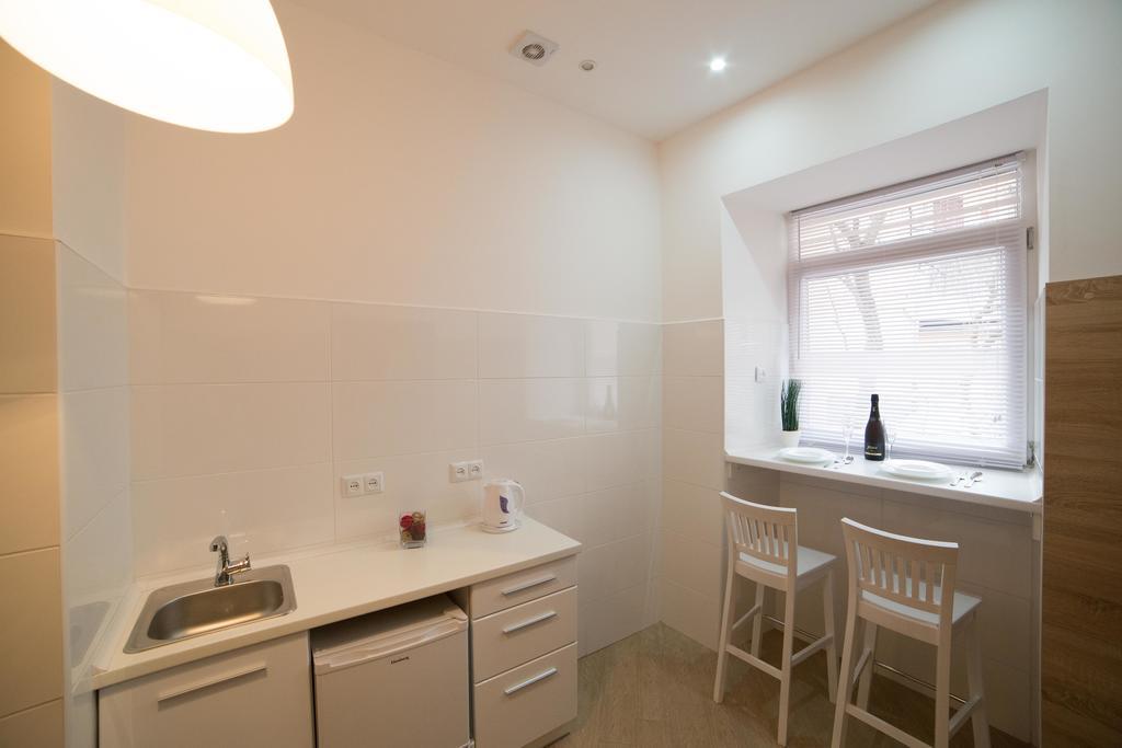 Apartment On Filatova 10/1 Lviv Luaran gambar