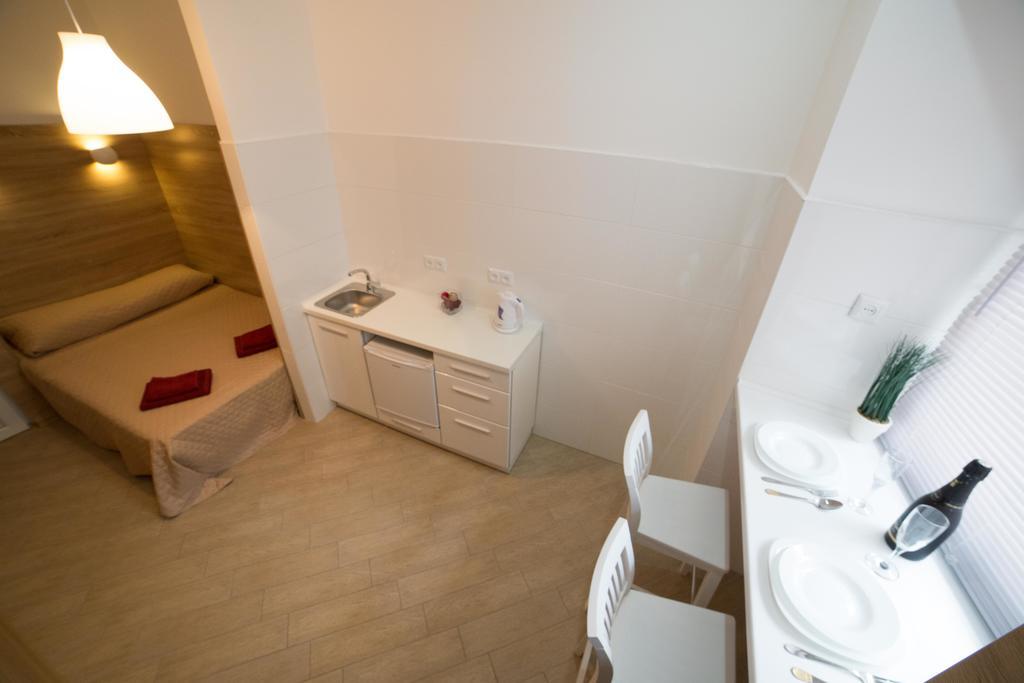 Apartment On Filatova 10/1 Lviv Luaran gambar