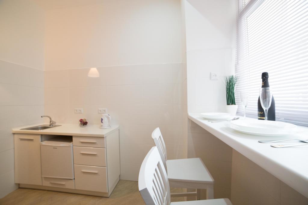 Apartment On Filatova 10/1 Lviv Luaran gambar