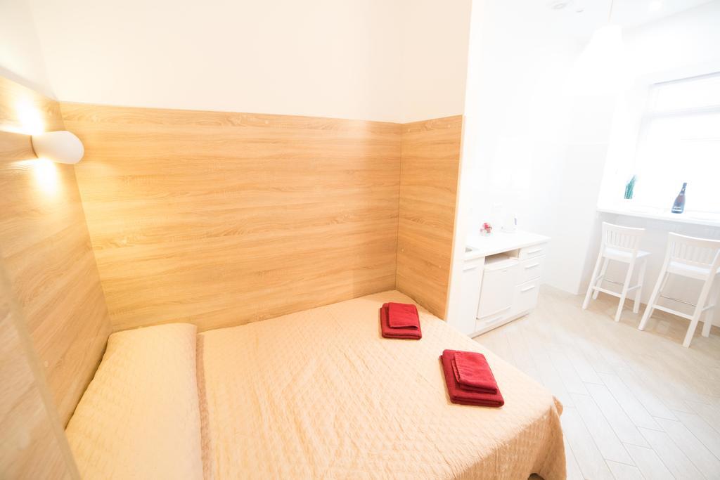 Apartment On Filatova 10/1 Lviv Luaran gambar