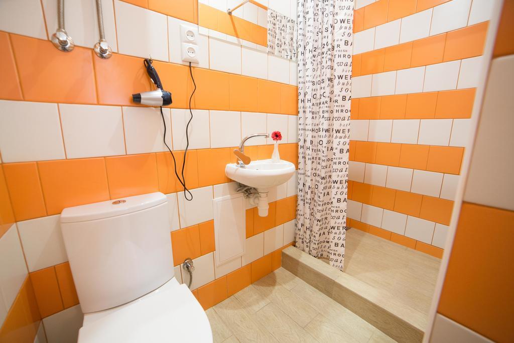 Apartment On Filatova 10/1 Lviv Luaran gambar